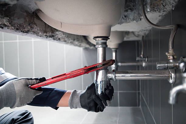 Trusted Sewer Line Repair service in Arlington Heights, MA - Masters Plumbing Service